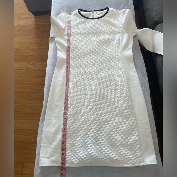 Shoshanna Textured Dress - Picture 8 of 9